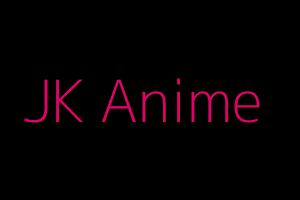 JK Anime